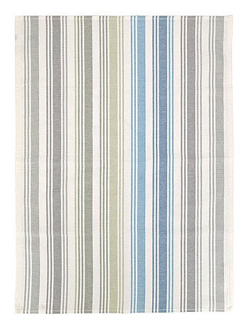 Torchon de cuisine LINE Toile