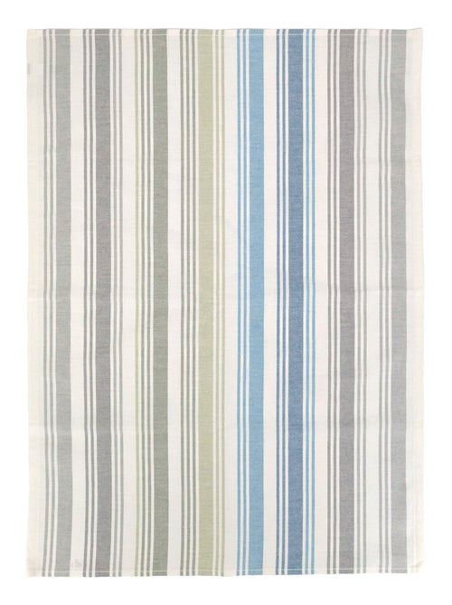 Torchon de cuisine LINE Toile - Kiabi Torchon de cuisine LINE Toile - Kiabi