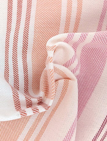 Torchon de cuisine LINE Toile