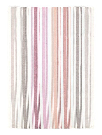 Torchon de cuisine LINE Toile