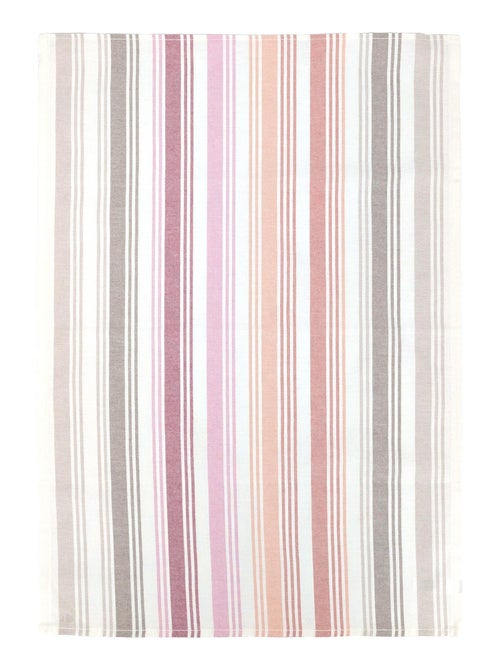Torchon de cuisine LINE Toile - Kiabi Torchon de cuisine LINE Toile - Kiabi