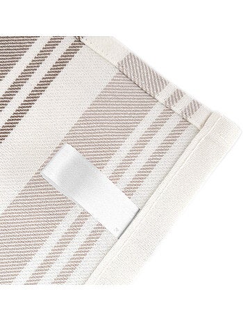Torchon de cuisine LINE Toile
