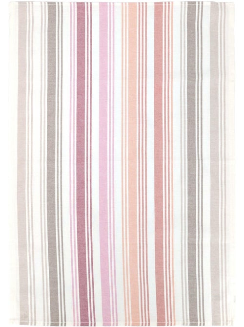 Torchon de cuisine LINE Toile - Kiabi