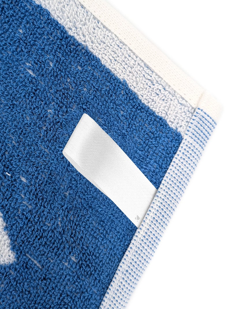 Torchon de cuisine MARIS Éponge Bleu - Kiabi