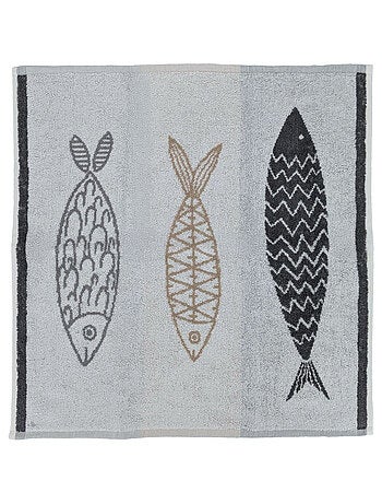 Torchon de cuisine MARIS Éponge