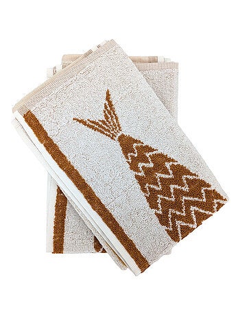 Torchon de cuisine MARIS Éponge