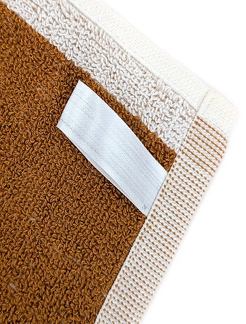 Torchon de cuisine MARIS Éponge