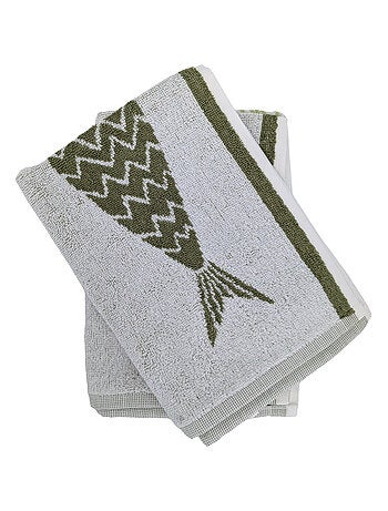 Torchon de cuisine MARIS Éponge