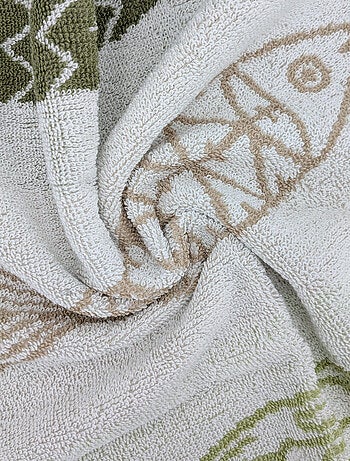 Torchon de cuisine MARIS Éponge