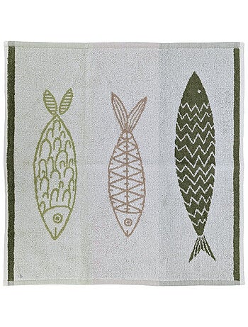 Torchon de cuisine MARIS Éponge