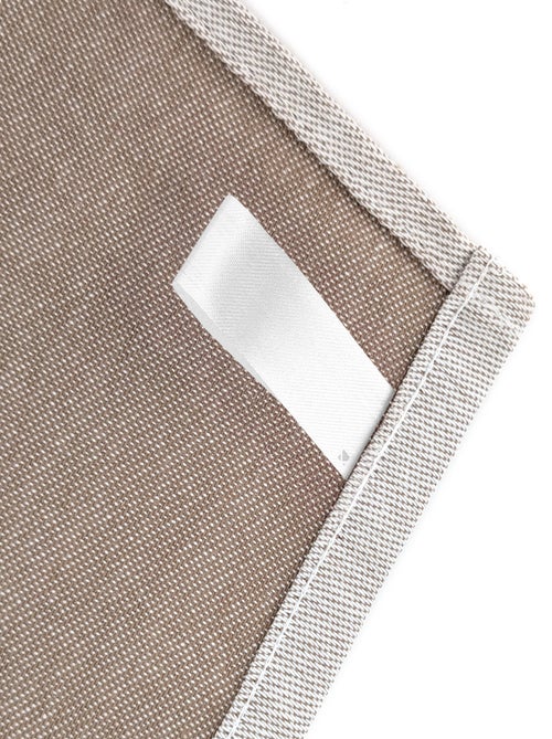 Torchon de cuisine MARIS Toile - Kiabi