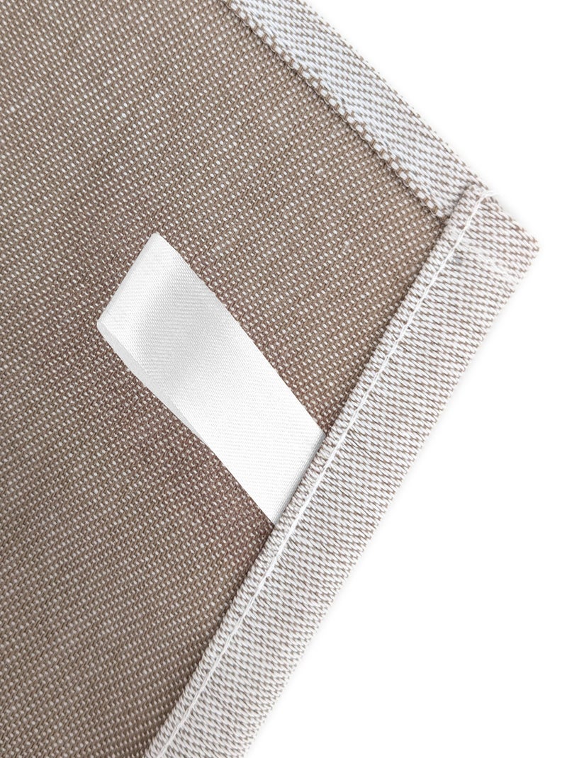 Torchon de cuisine MARIS Toile Jaune - Kiabi