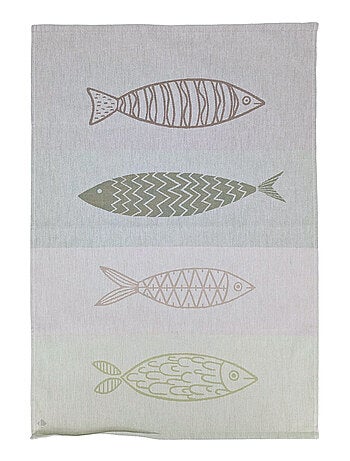 Torchon de cuisine MARIS Toile