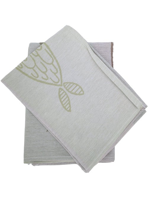 Torchon de cuisine MARIS Toile - Kiabi