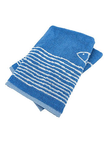 Torchon de cuisine NAUTILUS Éponge