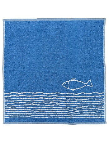 Torchon de cuisine NAUTILUS Éponge