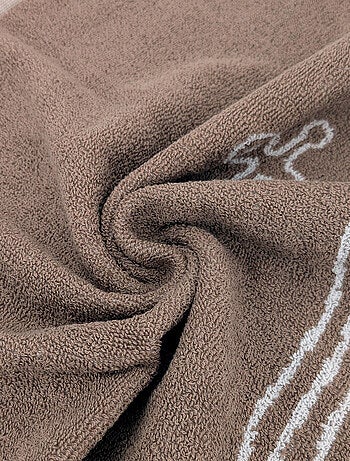 Torchon de cuisine NAUTILUS Éponge