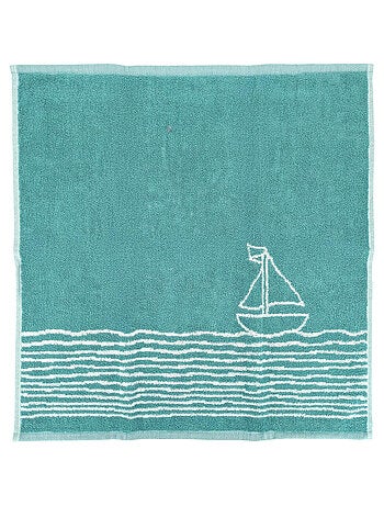 Torchon de cuisine NAUTILUS Éponge