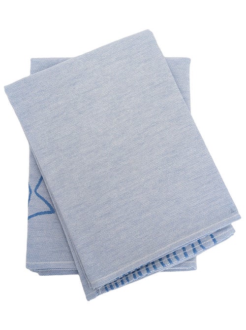 Torchon de cuisine NAUTILUS Toile - Kiabi Torchon de cuisine NAUTILUS Toile - Kiabi
