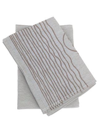 Torchon de cuisine NAUTILUS Toile
