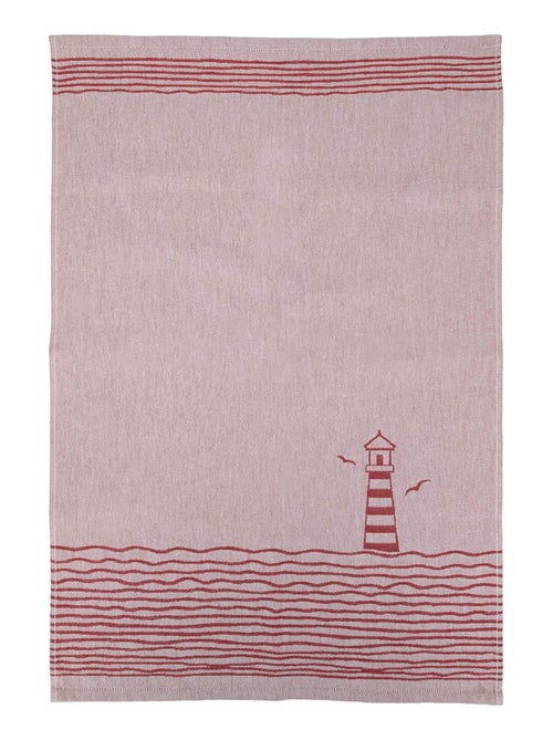 Torchon de cuisine NAUTILUS Toile - Kiabi Torchon de cuisine NAUTILUS Toile - Kiabi