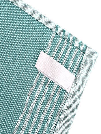 Torchon de cuisine NAUTILUS Toile