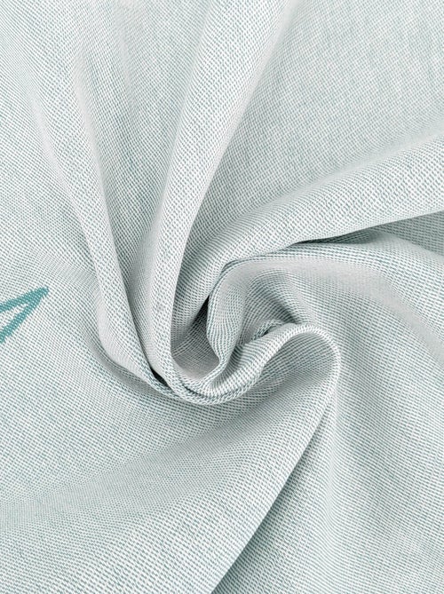Torchon de cuisine NAUTILUS Toile - Kiabi Torchon de cuisine NAUTILUS Toile - Kiabi