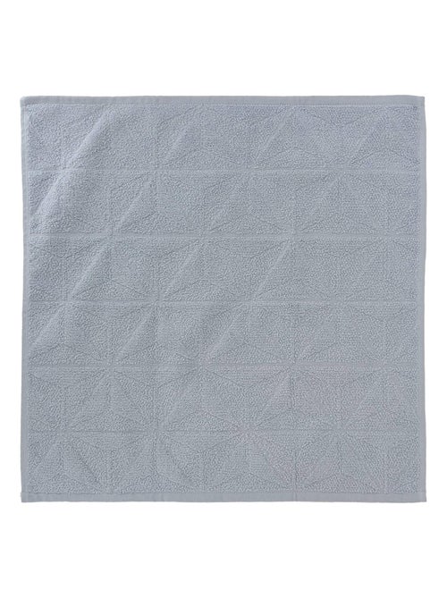 TORCHON DE CUISINE OPTICAL - Kiabi TORCHON DE CUISINE OPTICAL - Kiabi