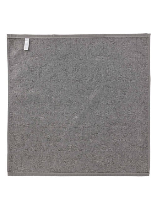 TORCHON DE CUISINE OPTICAL - Kiabi TORCHON DE CUISINE OPTICAL - Kiabi