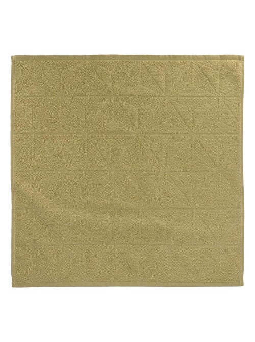TORCHON DE CUISINE OPTICAL - Kiabi TORCHON DE CUISINE OPTICAL - Kiabi