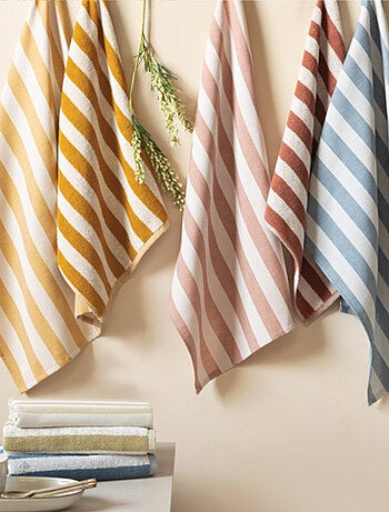 Torchon de cuisine PAT EFFI 50x50 cm