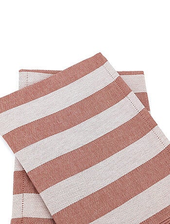 Torchon de cuisine PAT EFFI 50x70 cm