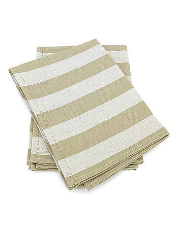 Torchon de cuisine PAT EFFI 50x70 cm