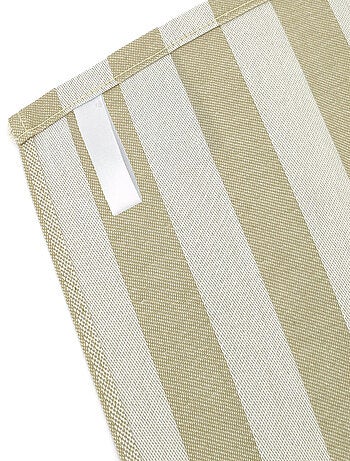 Torchon de cuisine PAT EFFI 50x70 cm