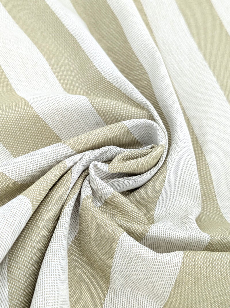 Torchon de cuisine PAT EFFI 50x70 cm Vert olive - Kiabi