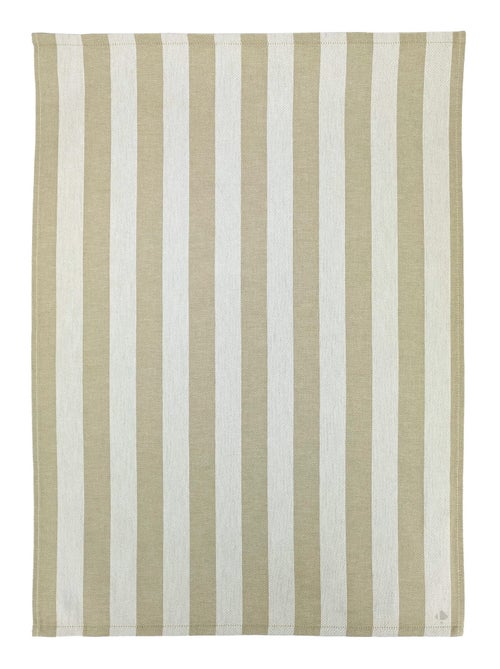 Torchon de cuisine PAT EFFI 50x70 cm - Kiabi