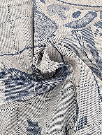 Torchon de cuisine SALAD 50x50 cm