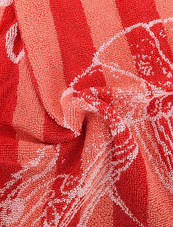 Torchon de cuisine SEAFOOD Éponge