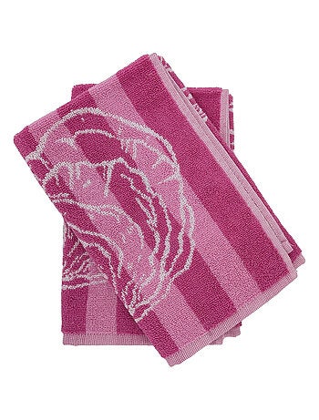 Torchon de cuisine SEAFOOD Éponge