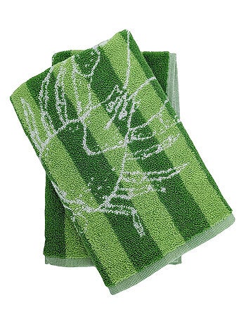 Torchon de cuisine SEAFOOD Éponge