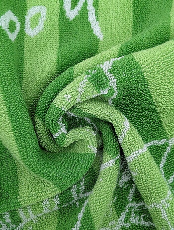 Torchon de cuisine SEAFOOD Éponge