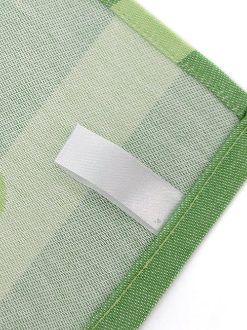 Torchon de cuisine SEAFOOD Toile - Kiabi