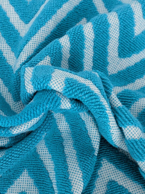 Torchon de cuisine SHAPES - Kiabi