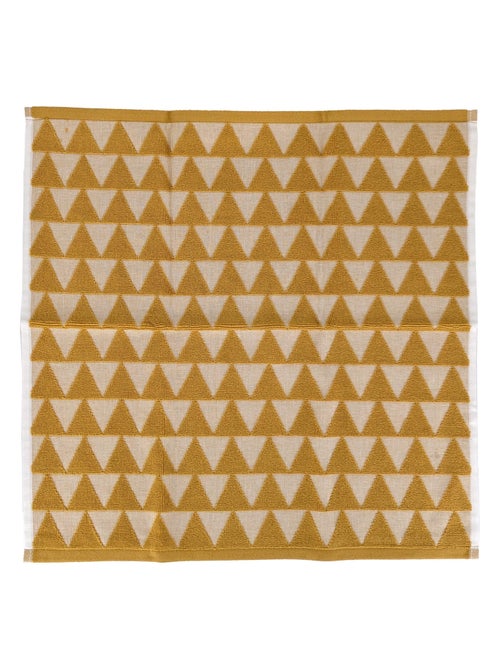 Torchon de cuisine SHAPES - Kiabi