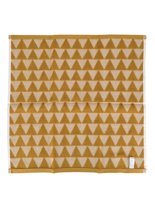 Torchon de cuisine SHAPES - Kiabi