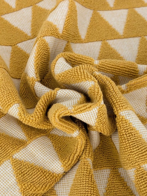 Torchon de cuisine SHAPES - Kiabi