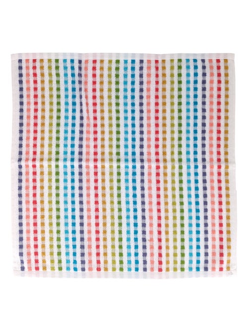 Torchon de cuisine SHAPES - Kiabi