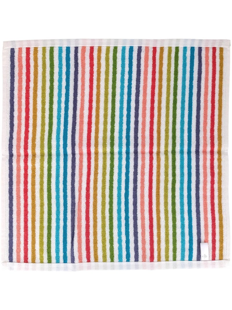 Torchon de cuisine SHAPES Multicolore - Kiabi