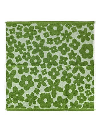 Torchon de cuisine SHAPES