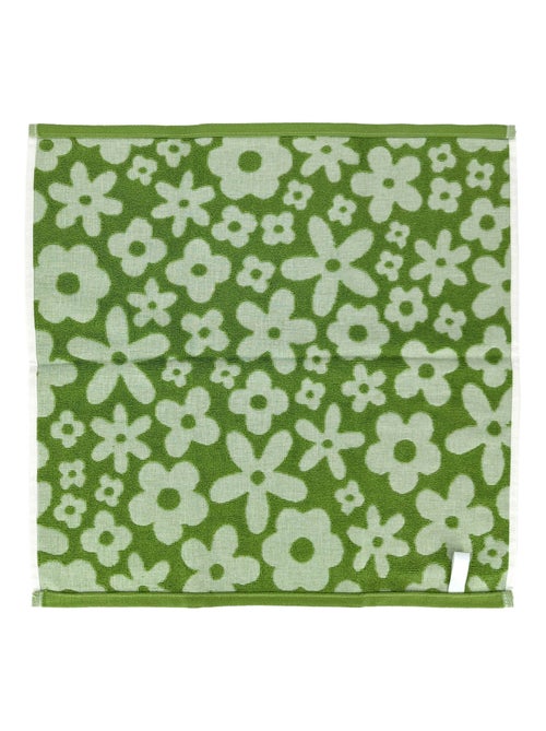 Torchon de cuisine SHAPES - Kiabi